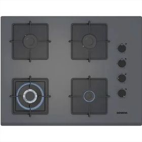 Siemens EO7C8HP30O Gri Ankastre Cam Ocak