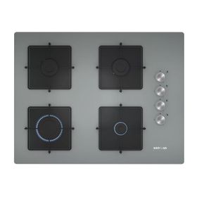 Siemens EO7C8PO12O Titanium Gri 67 cm Ankastre Ocak