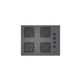 Siemens EO7C8PP30O 67 cm Antrasit Cam Ankastre Ocak