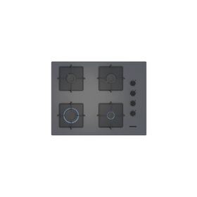 Siemens EO7C8PP30O 67 cm Antrasit Cam Ankastre Ocak