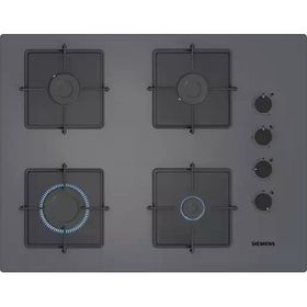 Siemens EO7C8PP30O 67 cm Antrasit Cam Ankastre Ocak
