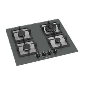 Siemens EP6A9HB20 60 cm Antrasit Gri Ankastre Ocak