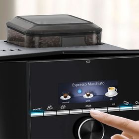 Siemens EQ.9 S300 TI923309RW Kahve Makinesi