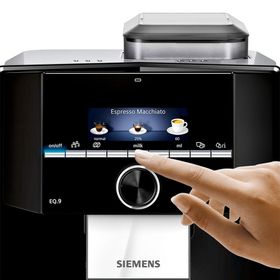 Siemens EQ.9 S300 TI923309RW Kahve Makinesi