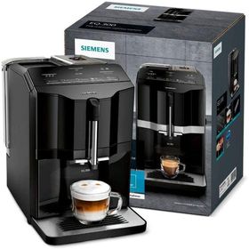 Siemens EQ300 Tam Otomatik Kahve Makinesi