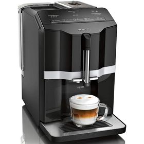 Siemens EQ300 TI351209RW Siyah Espresso Kahve Makinesi