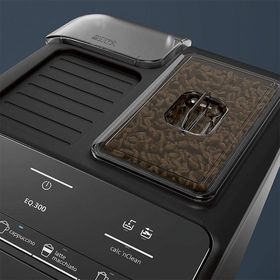 Siemens EQ300 TI351209RW Siyah Espresso Kahve Makinesi