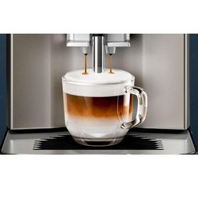 Sıemens EQ300 TI353204RW Bronz Espresso Kahve Makinesi