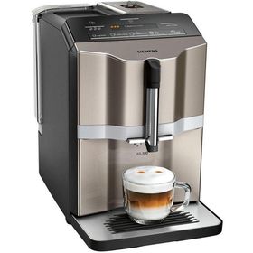 Sıemens EQ300 TI353204RW Bronz Espresso Kahve Makinesi