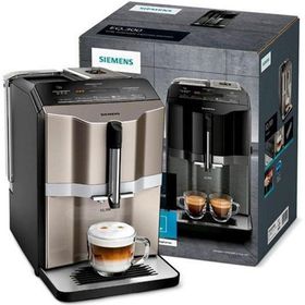 Sıemens EQ300 TI353204RW Bronz Espresso Kahve Makinesi