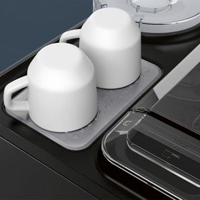 Siemens EQ500 TQ507R02 Beyaz Espresso Kahve Makinesi