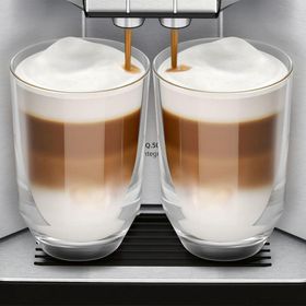 Siemens EQ500 TQ507R02 Beyaz Espresso Kahve Makinesi