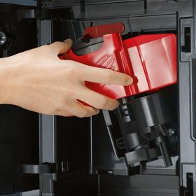 Siemens EQ500 TQ507R02 Beyaz Espresso Kahve Makinesi