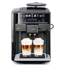 Siemens EQ6 Plus Kahve Makinesi