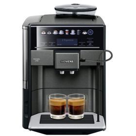Siemens EQ6 Plus Kahve Makinesi