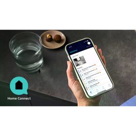Siemens EQ700 iAroma TQ723E03 Tam Otomatik Espresso Makinesi
