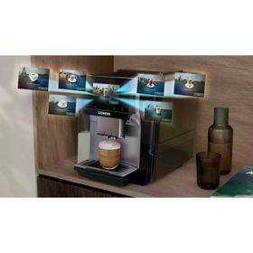 Siemens EQ700 iAroma TQ723E03 Tam Otomatik Espresso Makinesi