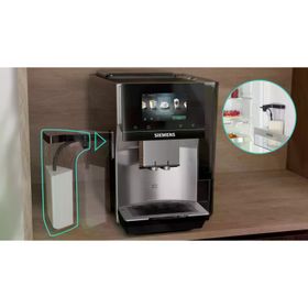 Siemens EQ700 iAroma TQ723E03 Tam Otomatik Espresso Makinesi