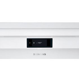 Siemens FI24NP32 382 lt A++ A-Cool Ankastre Dondurucu