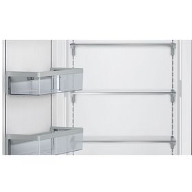 Siemens FI24NP32 382 lt A++ A-Cool Ankastre Dondurucu