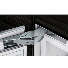 Siemens FI24NP32 382 lt A++ A-Cool Ankastre Dondurucu
