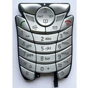 Siemens Gigaset SL1 SL100 Orjinal Tuş Takımı