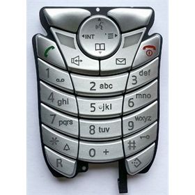 Siemens Gigaset SL1 SL100 Orjinal Tuş Takımı