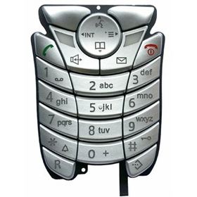 Siemens Gigaset SL1 SL100 Orjinal Tuş Takımı