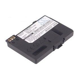 Siemens Gigaset SL370+SL560+SL100+SL1 Şarjlı Batarya