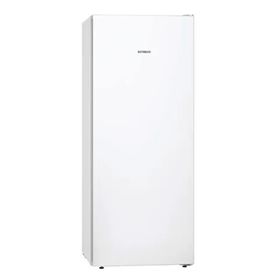 Siemens GS24VVWE0N Beyaz Dikey Derin Dondurucu