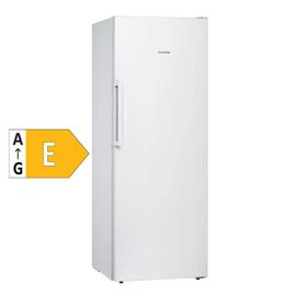 Siemens GS29NVWE0N 200 lt Beyaz Derin Dondurucu