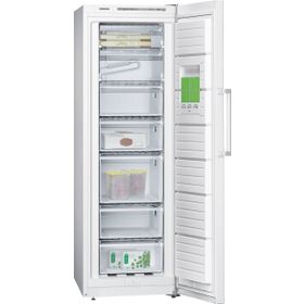 Siemens GS33VV Derin Dondurucu