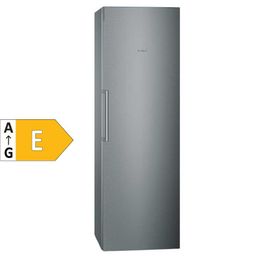 Siemens GS33VVIE0N 242 lt Inox Derin Dondurucu