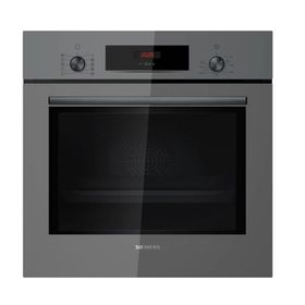 Siemens HB012FBH1T Antrasit Gri Ankastre Fırın