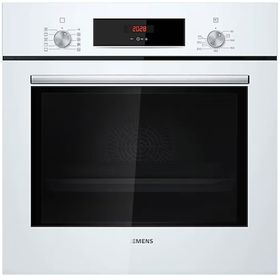 Siemens HB012FBW1T 66 lt Ankastre Fırın