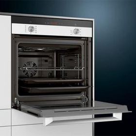 Siemens HB114FBW0T Ankastre Fırın