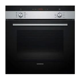 Siemens HB134FES3T Inox Ankastre Fırın