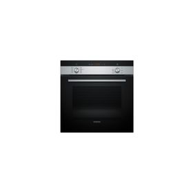 Siemens HB134FES3T Siyah 66 lt Ankastre Fırın