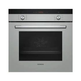 Siemens HB234FEH2T 66 lt Gri Ankastre Fırın