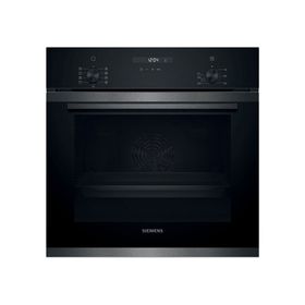 Siemens HB237FEG0T Antrasit Ankastre Fırın