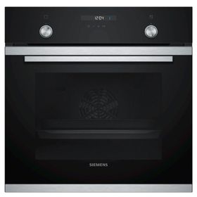 Siemens HB237JES0T Siyah Ankastre Fırın