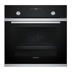 Siemens HB237JES5T Siyah Ankastre Fırın