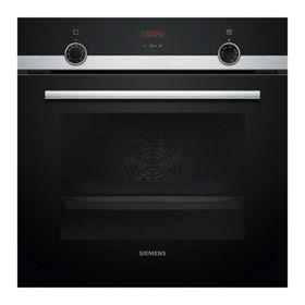 Siemens HB514FBR1T IQ300 60x60 cm Inox Ankastre Fırın