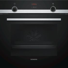 Siemens HB534FER0T iQ300 Ankastre Fırın