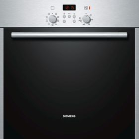 Siemens HB539E1T Ankastre Fırın