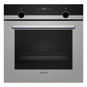 Siemens HB557JYH0T 66 lt Ankastre Fırın