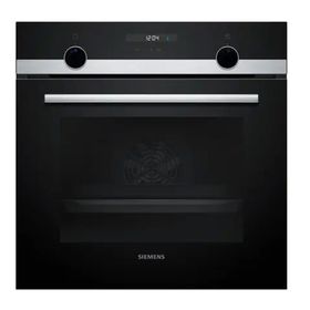 Siemens HB557JYS5T Siyah Ankastre Fırın