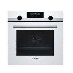 Siemens HB557JYW0T - LC65KAJ20T - EO7C2PO12O 3'lü Beyaz Ankastre Set