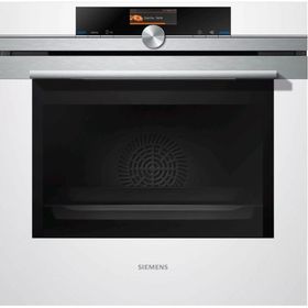 Siemens HB656GHW1 Ankastre Fırın