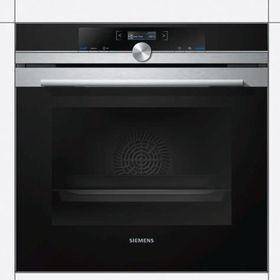 Siemens HB675GBS1 71 lt Ankastre Fırın